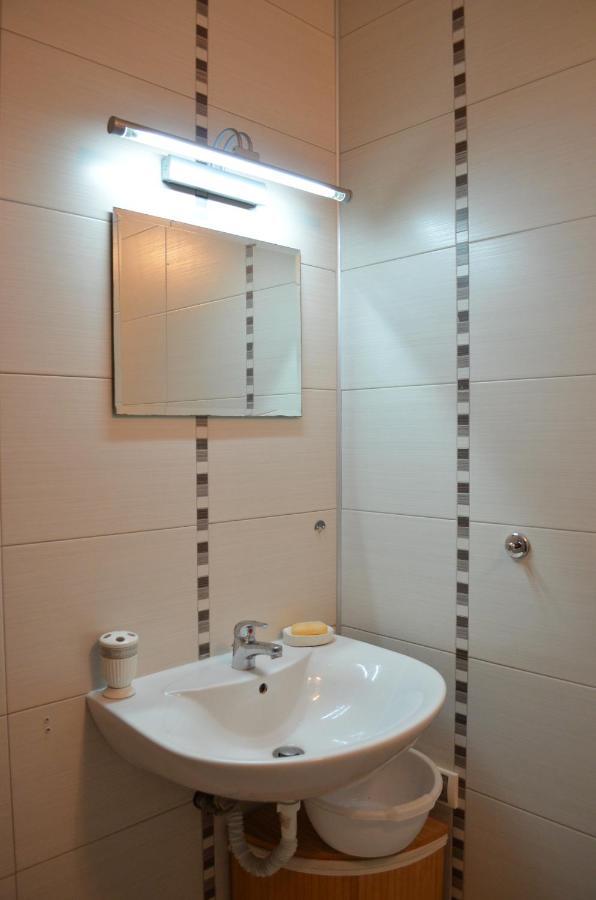 Art Apartments - Pomorie Exterior foto